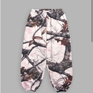 DARC Camouflage Jogger